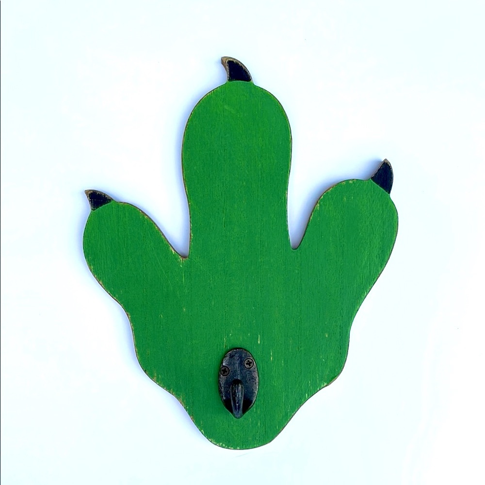 3 pcs Dinosaur Wall Decor Set - Picture 4 of 10